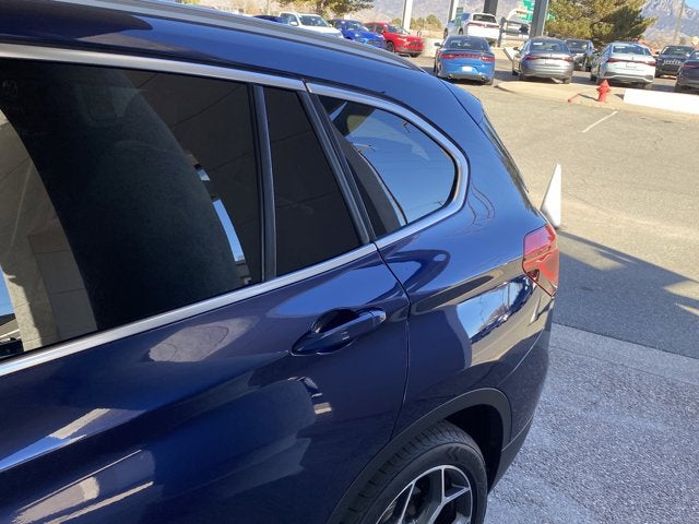 2018 BMW X1 xDrive28i