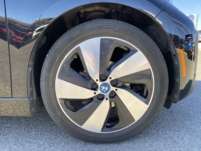 2018 BMW i3 94Ah