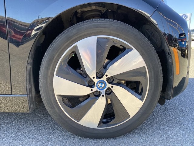 2018 BMW i3 94Ah