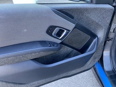 2018 BMW i3 94Ah