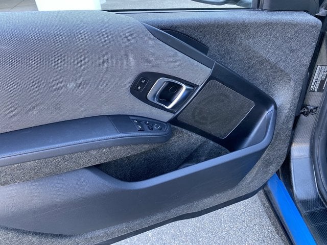 2018 BMW i3 94Ah