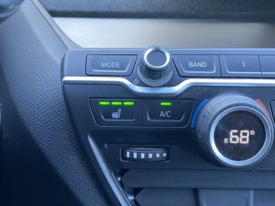 2018 BMW i3 94Ah