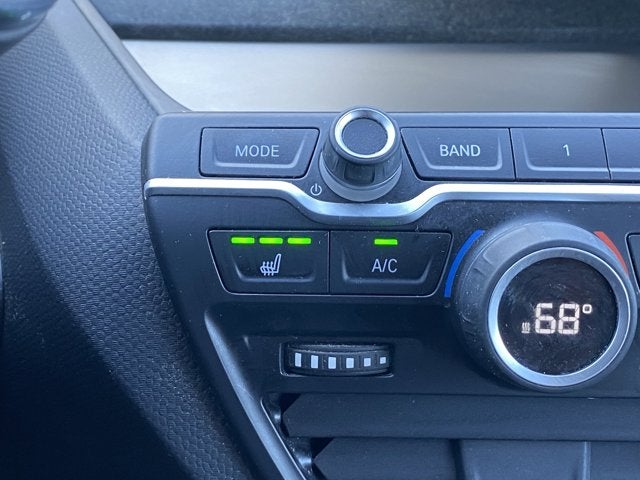 2018 BMW i3 94Ah