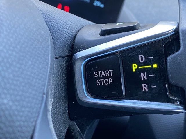 2018 BMW i3 94Ah