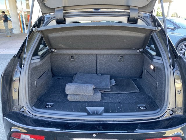 2018 BMW i3 94Ah