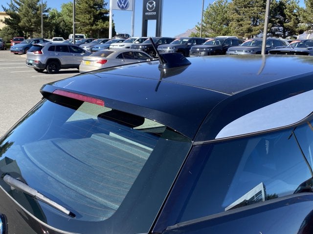 2018 BMW i3 94Ah