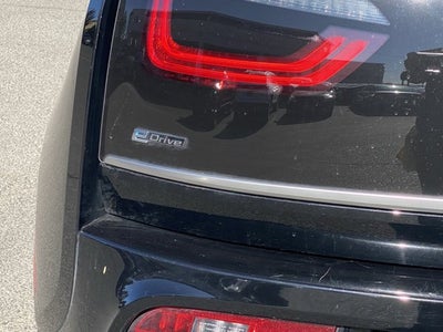 2018 BMW i3 94Ah