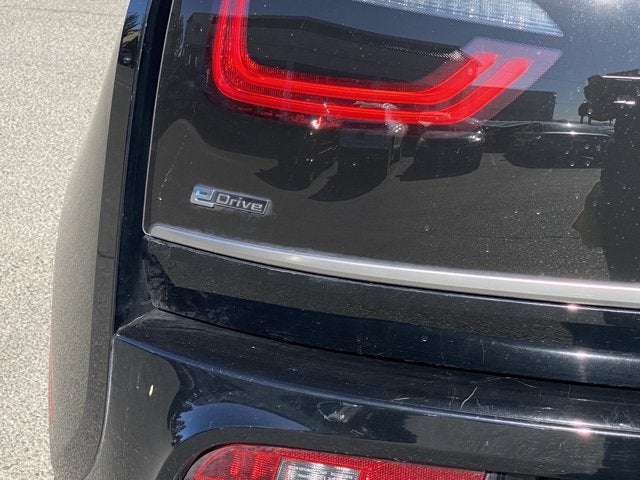 2018 BMW i3 94Ah