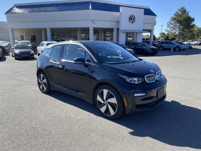 2018 BMW i3 94Ah
