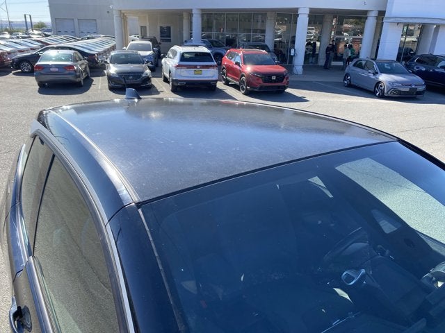 2018 BMW i3 94Ah
