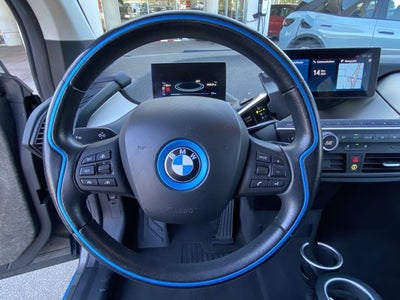 2018 BMW i3 94Ah