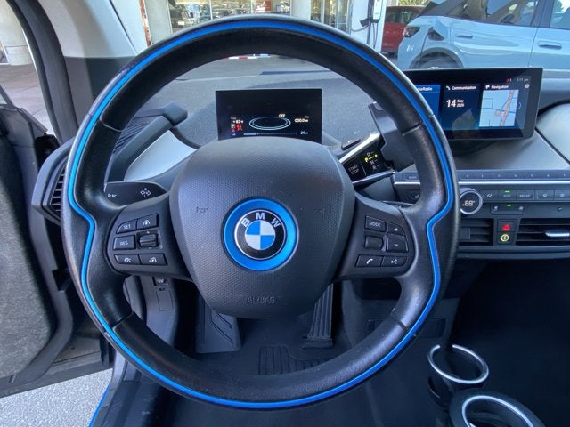 2018 BMW i3 94Ah