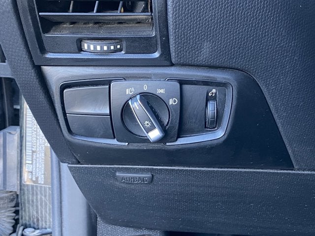 2018 BMW i3 94Ah