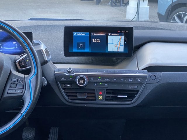 2018 BMW i3 94Ah