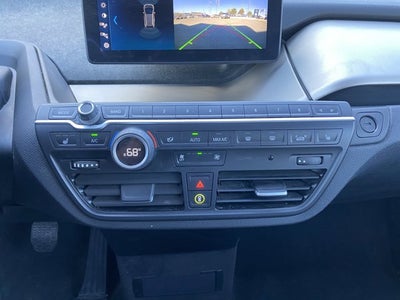 2018 BMW i3 94Ah