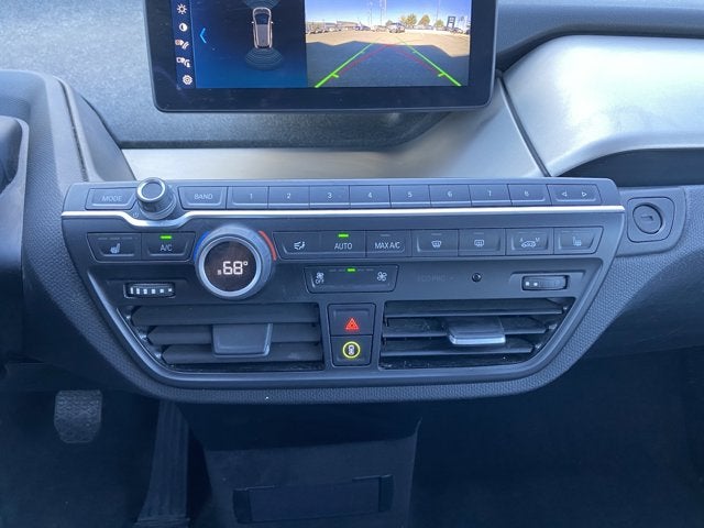 2018 BMW i3 94Ah