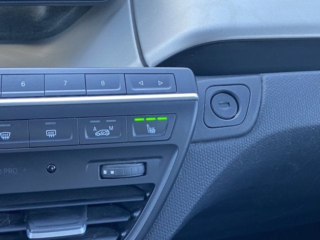 2018 BMW i3 94Ah