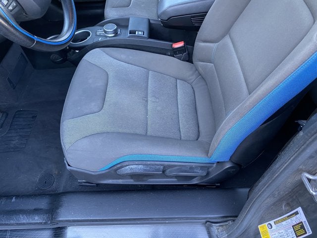 2018 BMW i3 94Ah