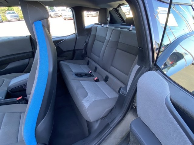 2018 BMW i3 94Ah