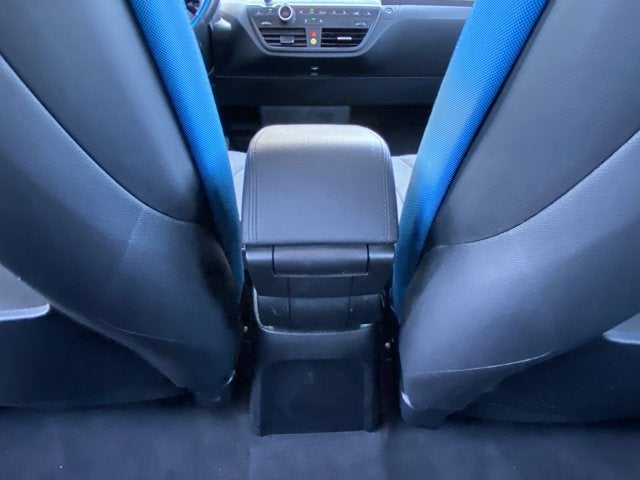 2018 BMW i3 94Ah