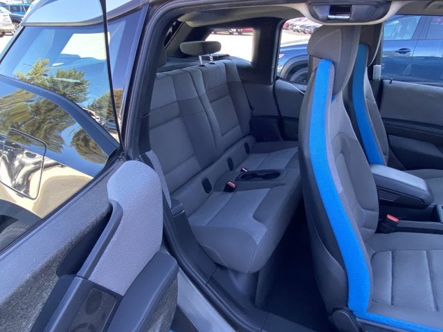 2018 BMW i3 94Ah