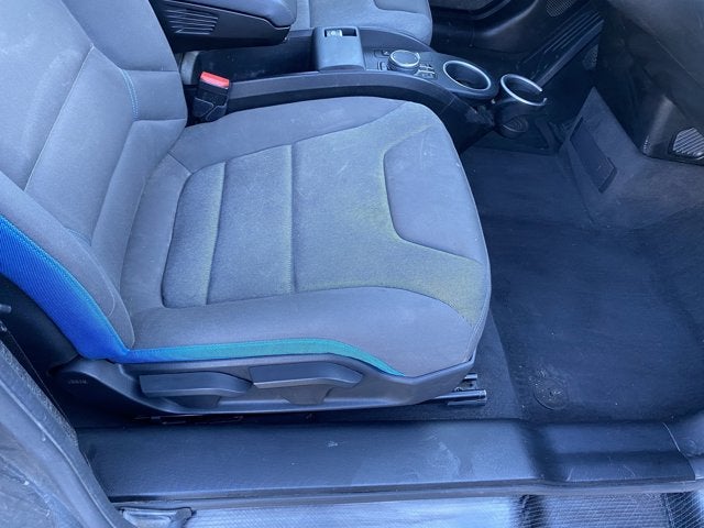 2018 BMW i3 94Ah