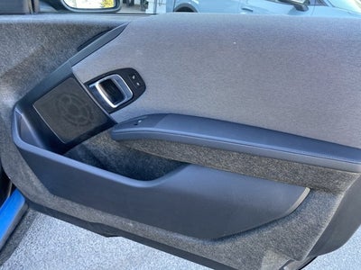 2018 BMW i3 94Ah