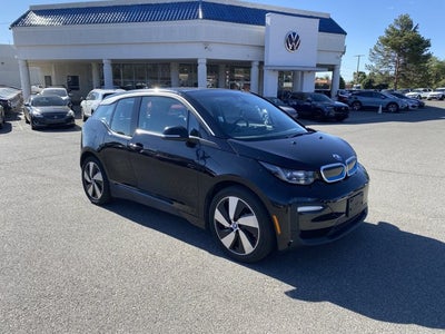 2018 BMW i3 94Ah