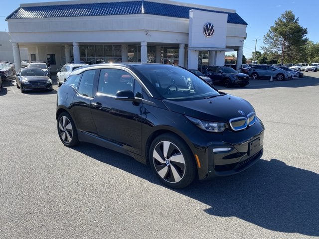 2018 BMW i3 94Ah