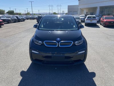 2018 BMW i3 94Ah