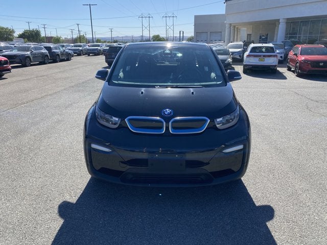 2018 BMW i3 94Ah