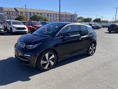 2018 BMW i3 94Ah