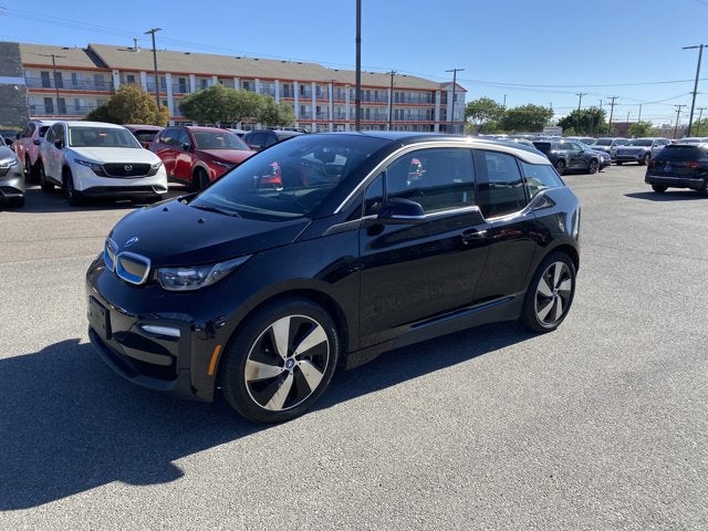 2018 BMW i3 94Ah