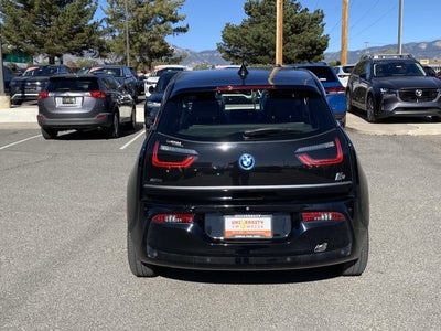 2018 BMW i3 94Ah