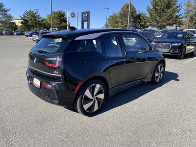 2018 BMW i3 94Ah