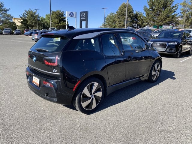 2018 BMW i3 94Ah