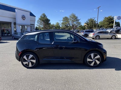 2018 BMW i3 94Ah