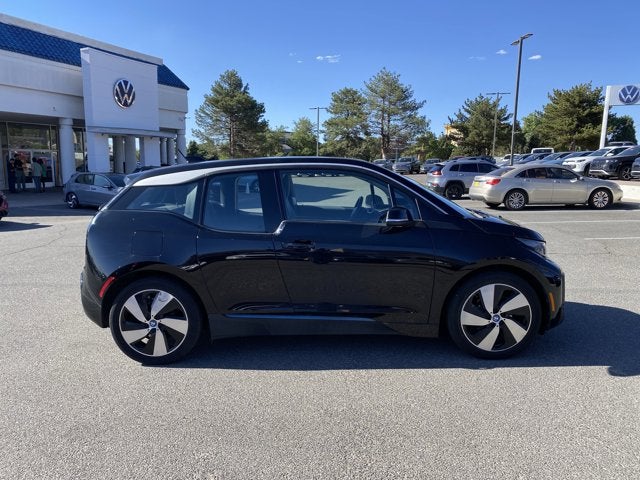 2018 BMW i3 94Ah