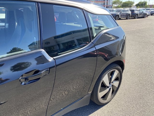 2018 BMW i3 94Ah