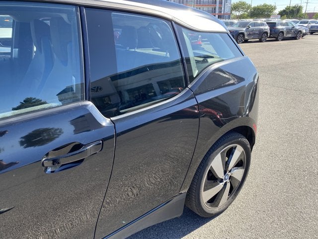 2018 BMW i3 94Ah