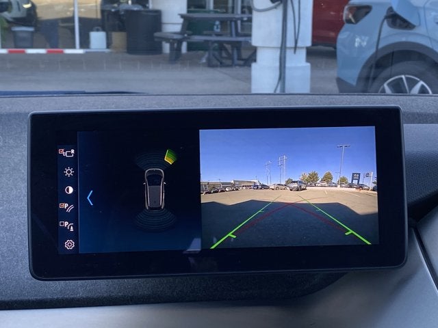 2018 BMW i3 94Ah