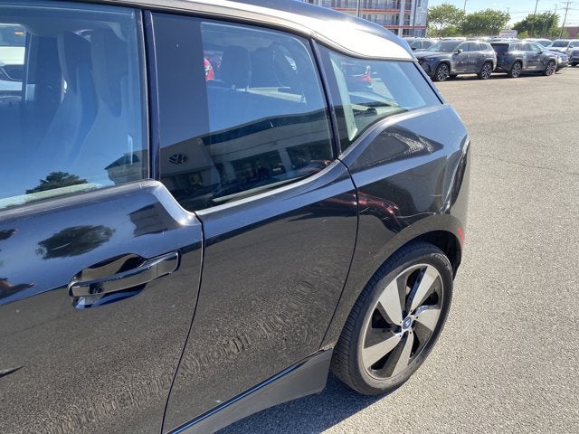 2018 BMW i3 94Ah
