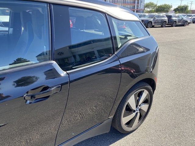 2018 BMW i3 94Ah
