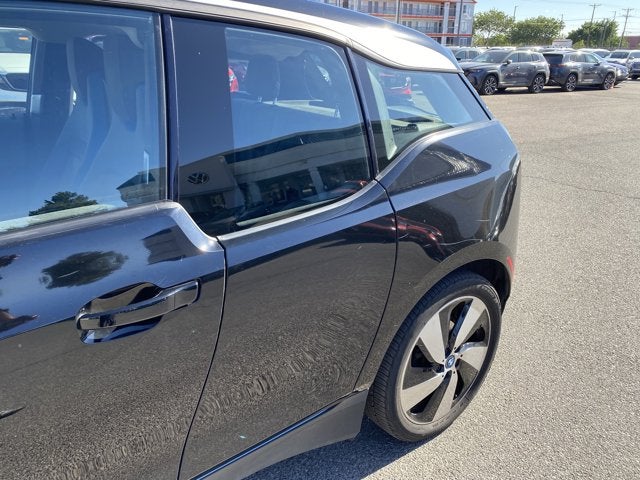 2018 BMW i3 94Ah