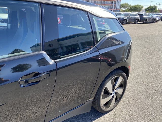 2018 BMW i3 94Ah