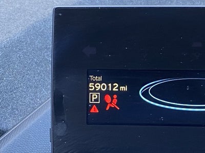 2018 BMW i3 94Ah