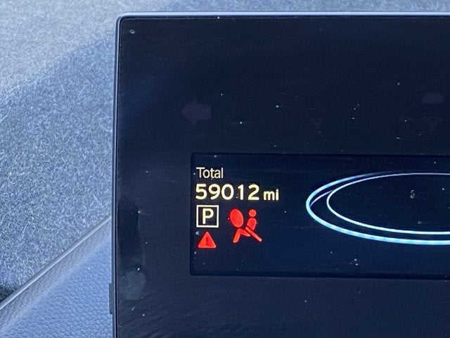 2018 BMW i3 94Ah