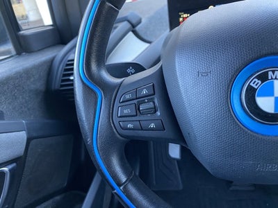 2018 BMW i3 94Ah