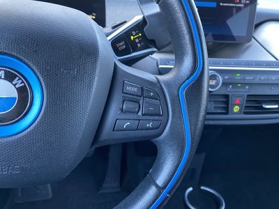 2018 BMW i3 94Ah