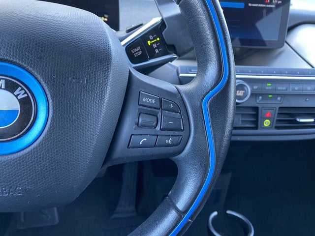 2018 BMW i3 94Ah